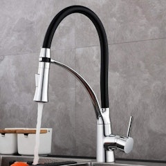 Swivel Kitchen Mixer