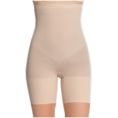 Women's Higher Power Short Thigh Slimmer