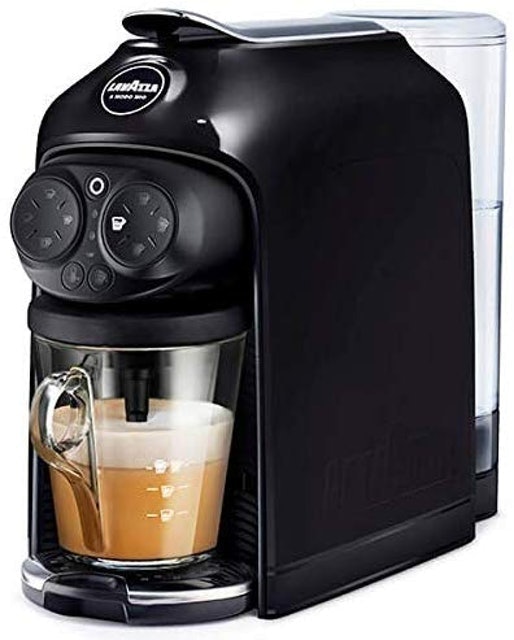 10 Best Pod Coffee Machines UK 2024 2