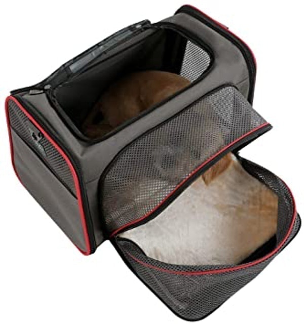 Foldable Pet Carrier 3