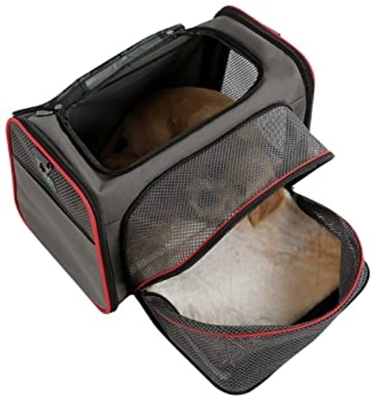 Foldable Pet Carrier 3