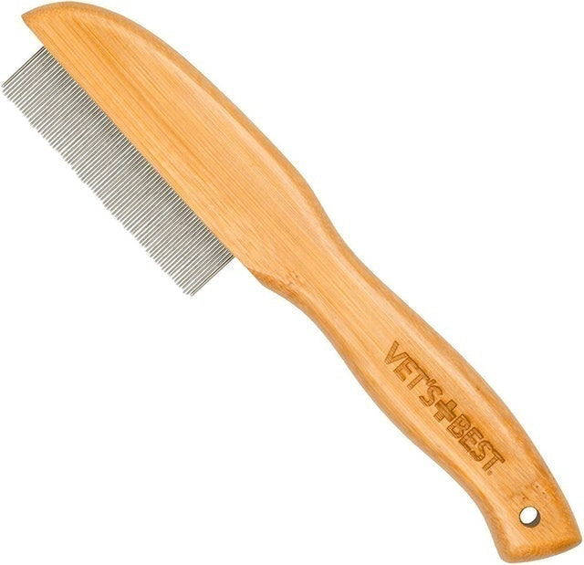 10 Best Flea Combs UK 2024 | ROSEWOOD, Wahl and More 2