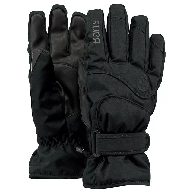 Basic Unisex Ski Gloves 1