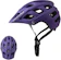 Exclusky Mountain Bike Helmet 1