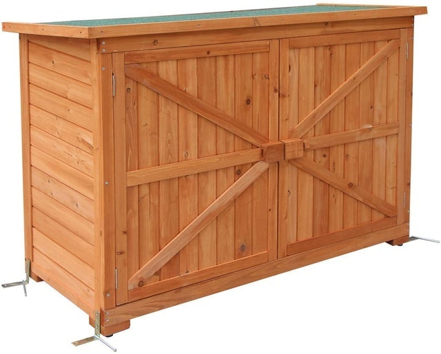 Top 10 Best Garden Sheds UK 2024 | Keter, Rowlinson and More 3