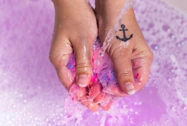 10 Best Lush Bath and Shower Products UK 2024 | Sleepy, Rose Jam and More 1