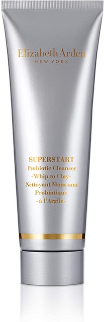 Superstart Probiotic Cleanser with Whip to Clay Texture 1