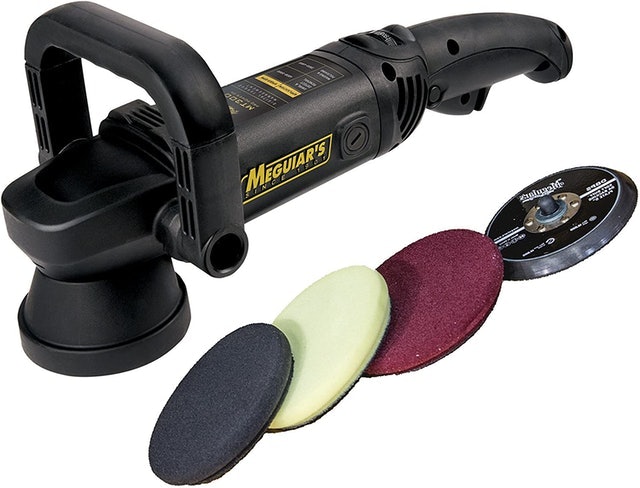 8 Best Car Polishing Machines UK 2023 Halfords Einhell and More