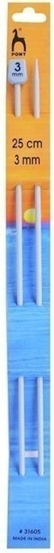 Single Pointed Knitting Needle 1