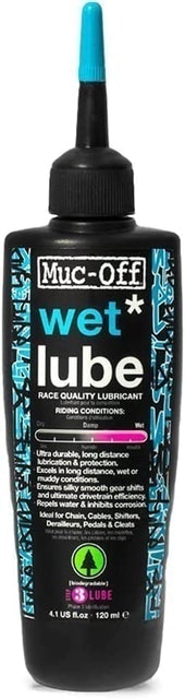 Wet Chain Lube 1
