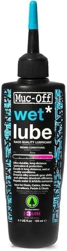 Wet Chain Lube 1