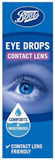 10 Best Eye Drops for Contact Lenses UK 2024 | Hycosan, Clinitas and More 4