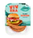 Vivera Plant Burgers 1