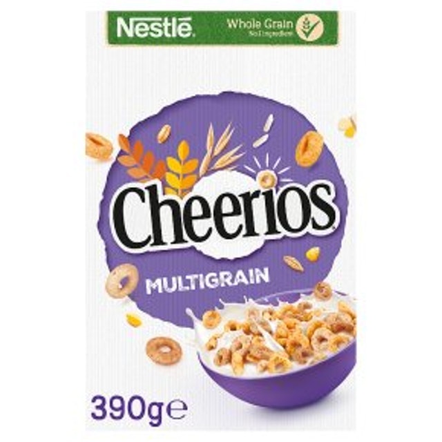 10 Best Breakfast Cereals | UK Nutritionist Reviewed 4