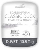 10 Best Winter Duvets UK 2024 | Silent Night, Snuggledown and More 2