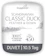 Snuggledown Scandinavian Classic Duck Feather & Down 1