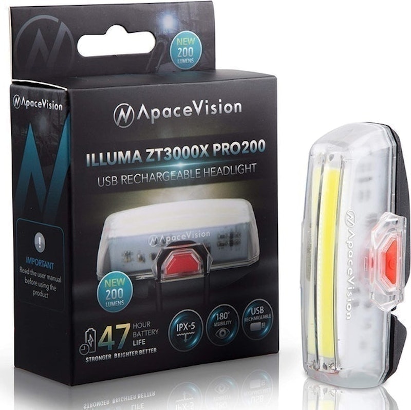 Illuma 2