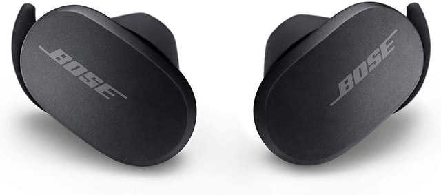 10 Best Wireless Earbuds UK 2024 | Apple, Sennheiser and More 5