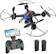 Holy Stone 1080P WiFi FPV Drone 1