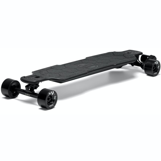 GTR Carbon 2-In-1 Electric Skateboard 3