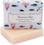 10 Best Shampoo Bars UK 2024 | The Funky Soap Company, Lush and More 4