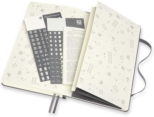 Film & TV Journal 3