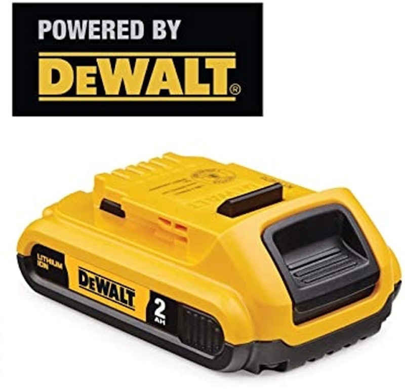 Ultra Max Cordless 3