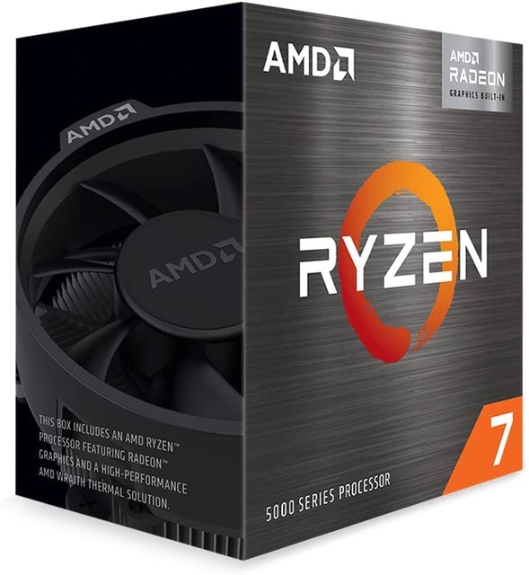 Ryzen 7 5700G 1