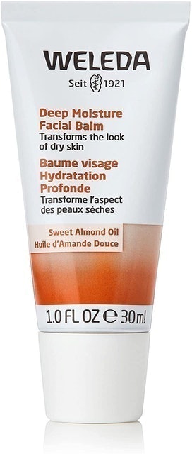 Deep Moisture Facial Balm 1