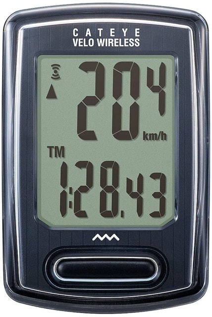 10 Best Budget Cycling Computers UK 2024 | Garmin, CatEye and More 3