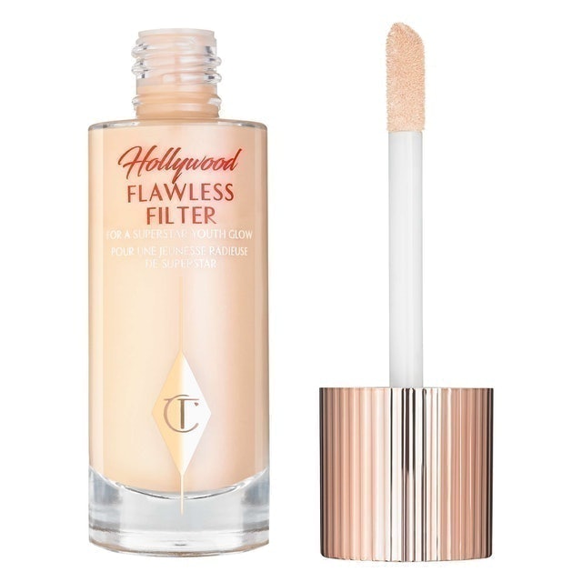 10 Best Charlotte Tilbury Products UK 2024 | Hollywood Contour Wand, Matte Revolution Lipstick and More 2