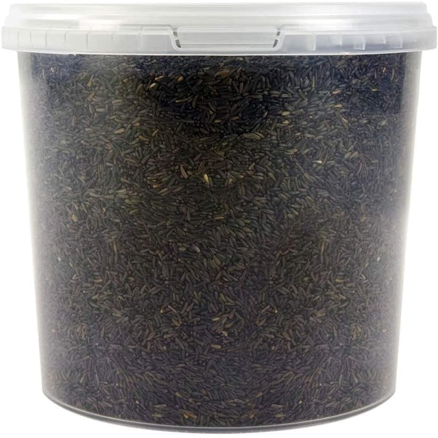 5 Best Bird Foods for Winter UK 5