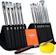 Rock Ninja Paint Brush Set 1
