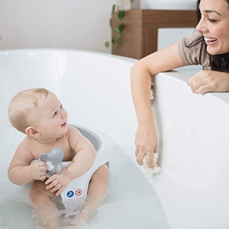 Soft Touch Bath Seat 3
