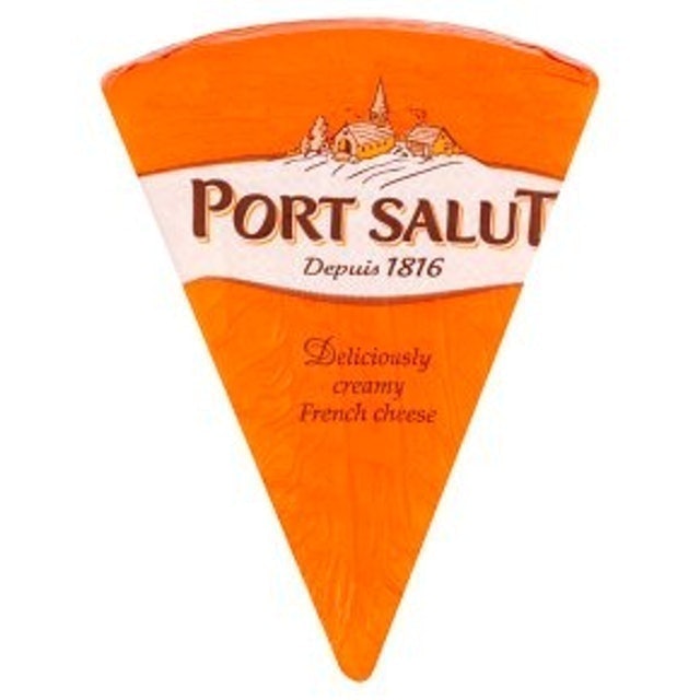 Soft Cheese 1