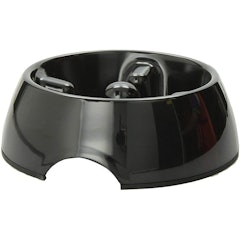 Go-Slow Anti-Gulp Dog Bowl