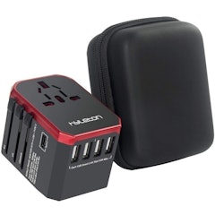 Universal Travel Adapter