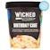 Wicked Kitchen Birthday Cake Ice Dream Treat 1