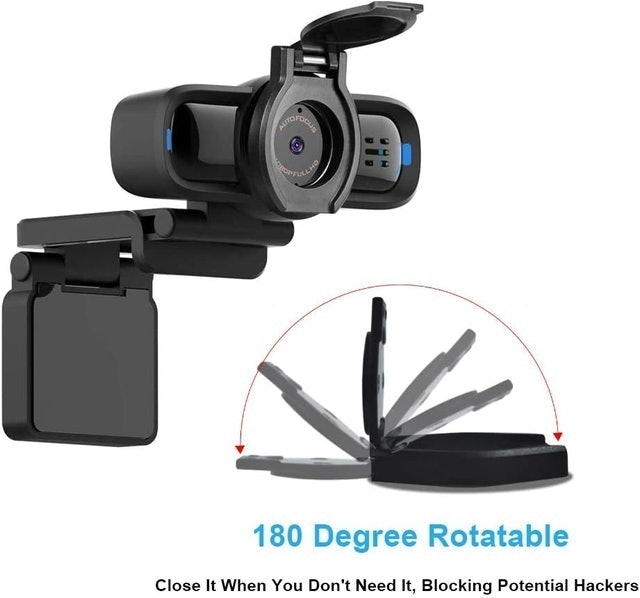 Webcam Covers for Privacy 4