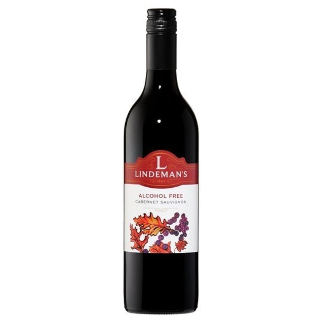 10 Best Alcohol-Free Wines in the UK 2024 (Nosecco, Freixenet and More) 2