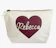 Jonny's Sister Personalised Heart Makeup Bag, Large 1