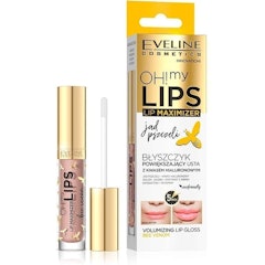 Oh! my Lips! Lip Maximiser