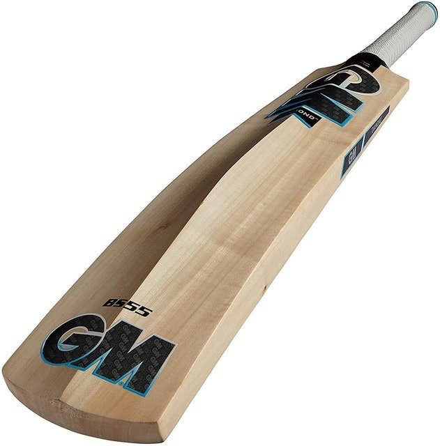 5 Best Cricket Bats UK 2024 | Kashmir and English Willow With Grades 5 to 1 3