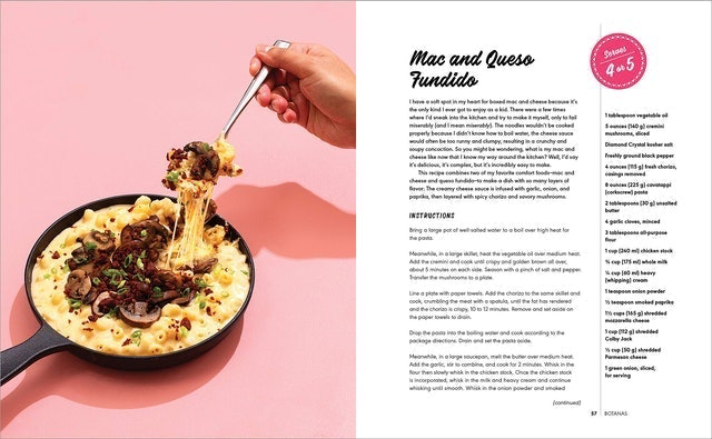 Chicano Eats: Recipes from My Mexican-American Kitchen 3
