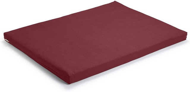 Zabuton Meditation Mat 1
