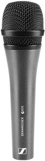 10 Best Microphones for Singing UK 2024 | Shure, AKG, and More 4