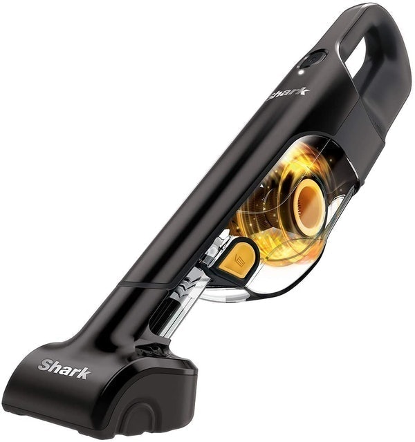 HandVac Cordless Hand Vacuum Cleaner 1