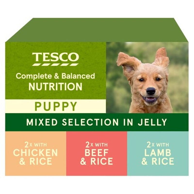 10 Best Dog Foods for Puppies UK 2024 mybest