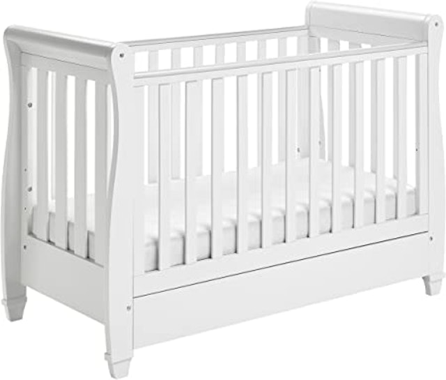 Compact cot outlet argos