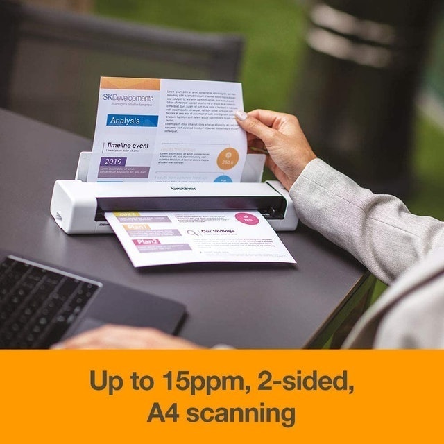 Document Scanner 3